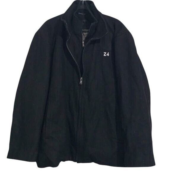 Calvin Klein Z4 Mens Jacket XXL - Picture 1 of 15